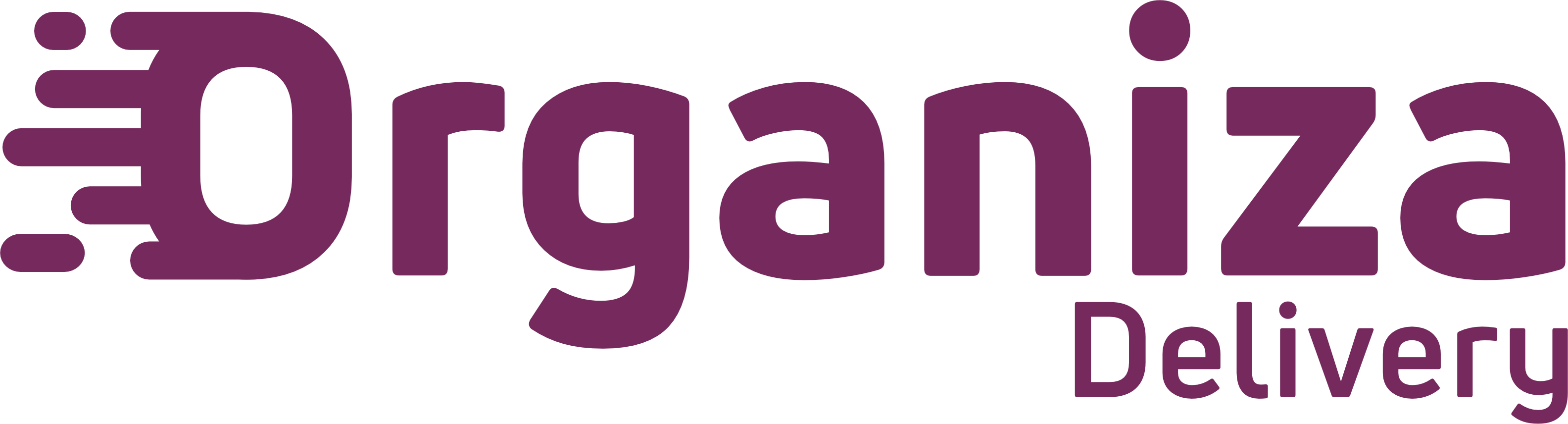 Gama Delivery